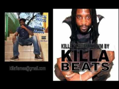 S A Dancehall   Killa Flames Riddim by Killa Flames