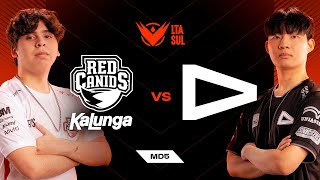 [電競] 2025 LTA South / North Split 3 W7D1 (敗部第三輪)