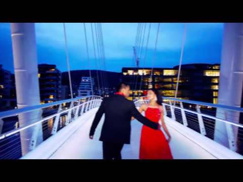 Amal & Tia Neverending Love Story, Sung by Steve Cliff