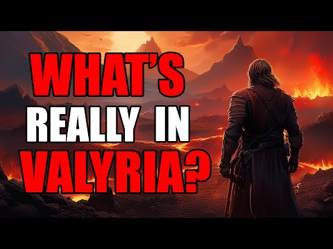What Would a Traveler to Valyria Really Find? The Century of Blood