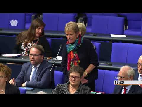 Albrecht Glaser: Vermögensteuer [Bundestag 18.01.2018]