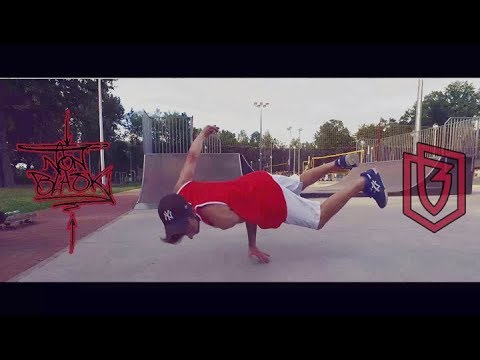 NON BLASK - "Czuję" (zwiastun video)