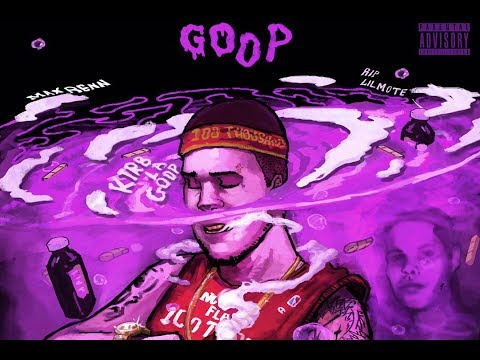 KirbLaGoop & Yung Mojo - Yoom Yoom [Prod elijahmadeit]