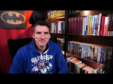 Neues Jahr, neue Laden-Pläne: Der Held am Freitagabend