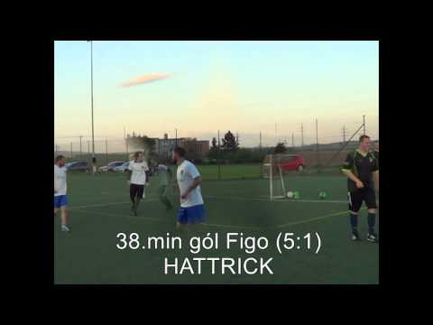 Fc Skunk - MK Jívová 7:2 (2:1)