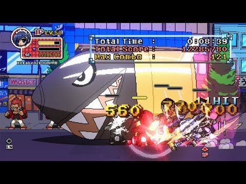 phantom breaker xbox 360 demo