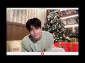 MJ 엠제이 - ‘12시 25분 (CLOCK)’ Photo Booth Live