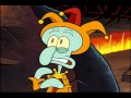 Spongebob Squarepants Dungeons And Dragons Lost In Time Spongebob Vs Sandy