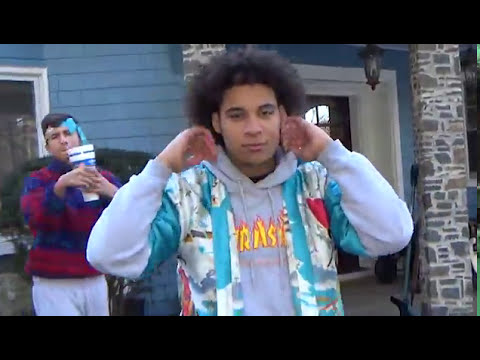 TOMMY4YOURMOMMY BEHIND THE SCENES