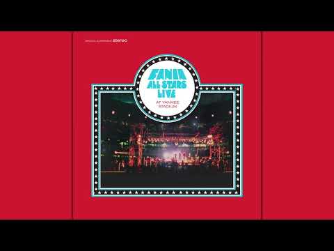 Video thumbnail for Diosa del Ritmo (Remastered 2025 / Live At Yankee Stadium / New York, NY / 1973 - Live At The Roberto Clemente Coliseum / San Juan, PR / 1973)