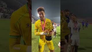 Download lagu Tallest goalkeepers in the Indonesian League 2026-2027 #indonesia mp3