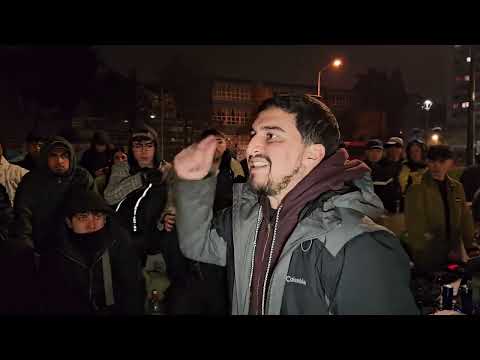 SABIO vs BLADE // 8vos