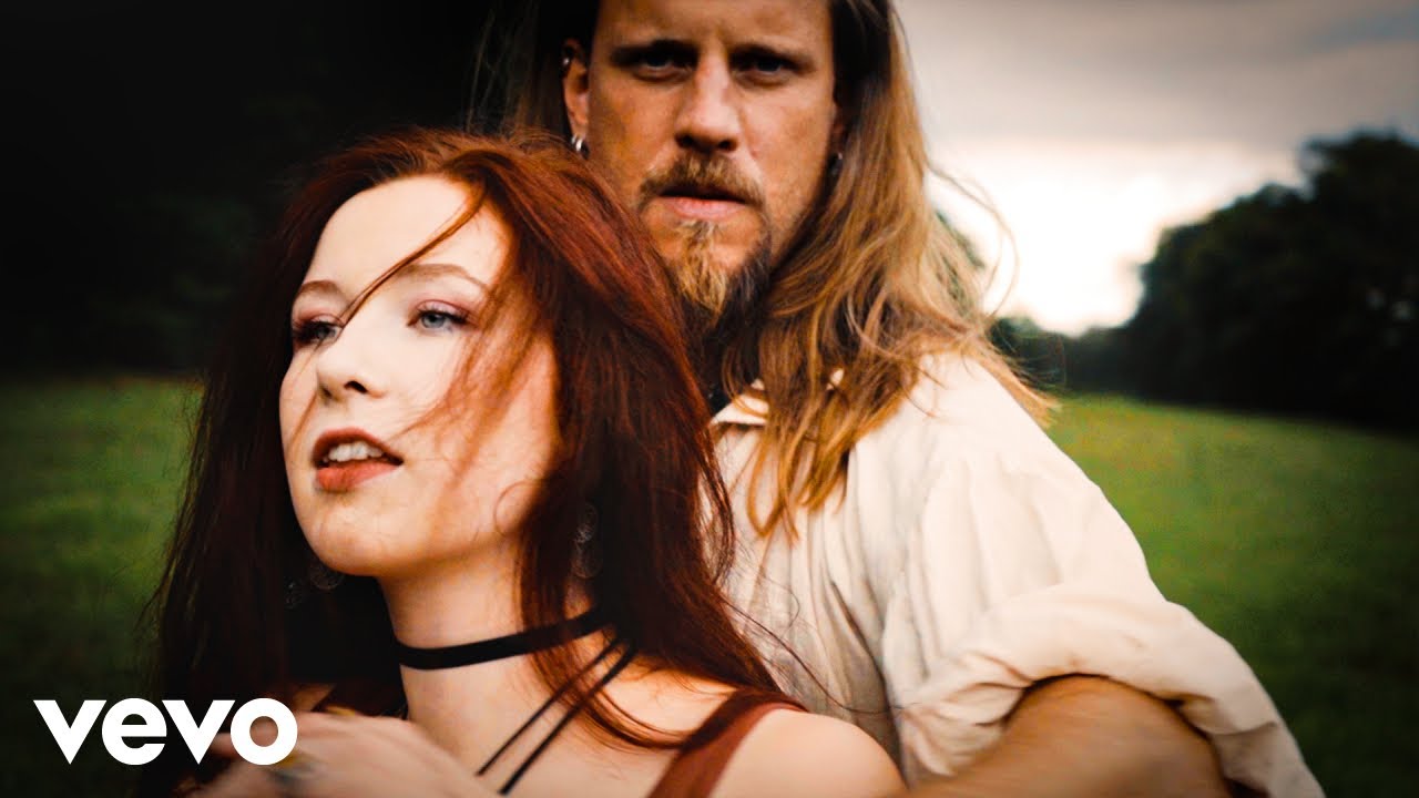 dArtagnan ft. Patty Gurdy — Farewell