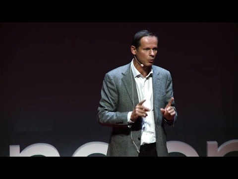 Science et métaphysique | José Rodrigues dos Santos | TEDxValenciennes