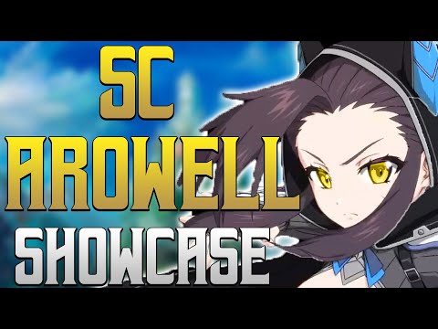 SHOWCASE EPIC SEVEN : UNBOUND KNIGHT AROWELL UNE BONNE SC A FAIRE ?