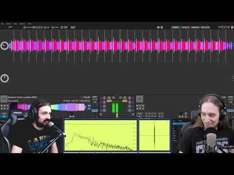 Viewer Music Submissions (unfa & JTB live 2023-01-07)