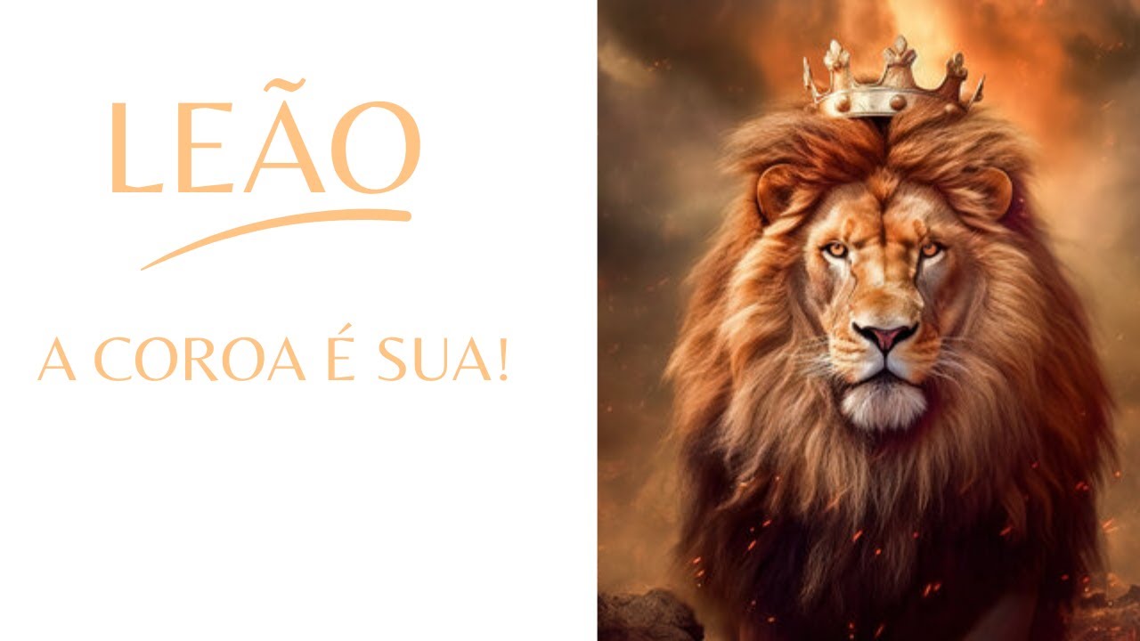 LEÃO 🌟UMA VIRADA PODEROSA UMA CURA ANCESTRAL ! ABUNDÂNCIA E GRANDE !!ESSE💕 TE ENCONTRA🫵🪶