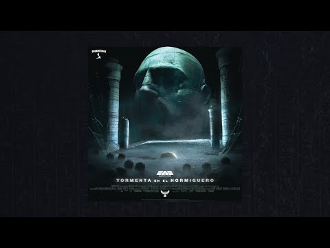 Mustafa Yoda - 10. Rapear feat Juaninacka