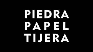 PIEDRA, PAPEL, TIJERA (2016) Official trailer