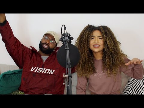 Wes Nelson ft. Hardy Caprio - See Nobody (R&B Cover by J-Sol & Hari)