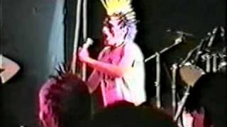 The Casualties - &#39;For The Punx&#39;