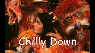 Kids Sing - Labyrinth - Chilly Down With Lyrics