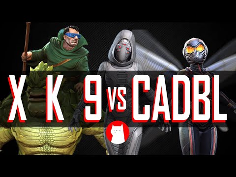 S30 AW#8 | XK9 vs CADBL | UMA AW SEM HERC + GHOST FAZ A FILA | NOVA BOSS SOLO POR AUGUSTO13