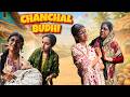 CHANCHAL BUDHI FULL COMEDY HYDERABADI COMEDY REAL HYDERABADI MOTHER AND DAUGHTER