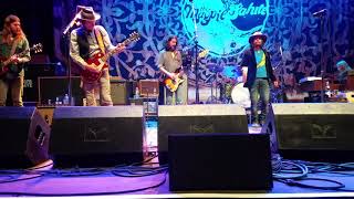 Magpie Salute With Marc Ford-Wiser Time-Brooklyn Bowl Las Vegas-9-20-2017