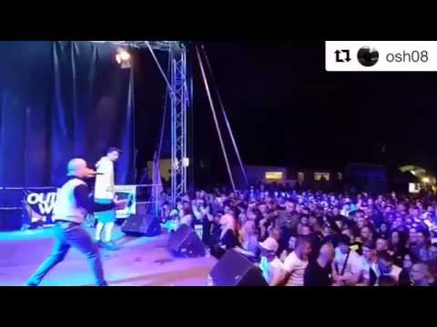 REMISJA Tour 2017 HHRPE 5 01/07/17 Ełk