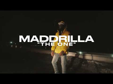 MADDRILLA - THE ONE ( ART BLOCK FREESTYLE )