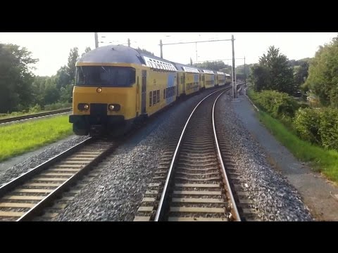 CABVIEW HOLLAND Haarlem - Uitgeest Mddm 2011