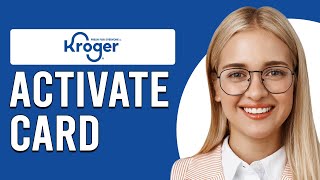 How To Activate Kroger Plus Card (How To Register Kroger Plus Card)