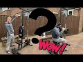 WELCOME To My Updated HOME GYM | Revealing My NEW Equipment