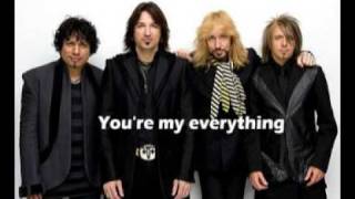 Stryper -  Everything (with lyrics)