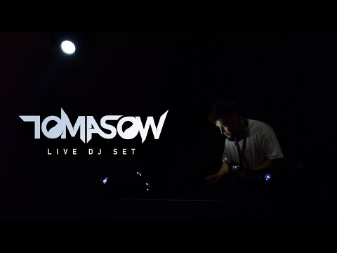 TOM4SOW - LIVE DJ SET - MUZYKA KLUBOWA 2023