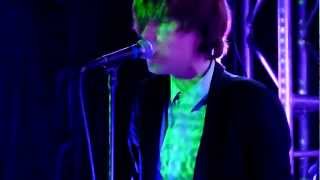 Islands - &quot;Where There&#39;s A Will There&#39;s A Whalebone&quot; (Live at Habitat, Kelowna) HQ