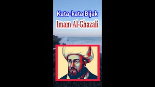 Download lagu Kata-kata Bijak Imam Al-Ghazali Sangat Menyentuh Hati Video Shorts 23 mp3