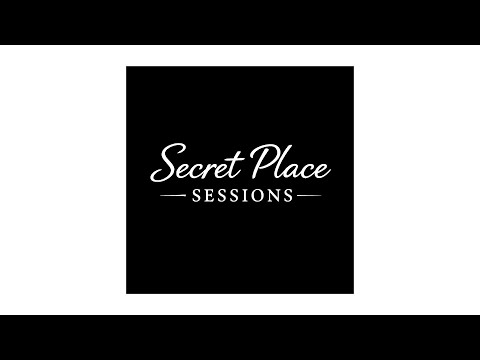 Secret Place Sessions - Live from the Red River Meeting House, Vol 2