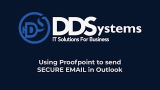 Proofpoint: Sending Encrypted Email (2025)