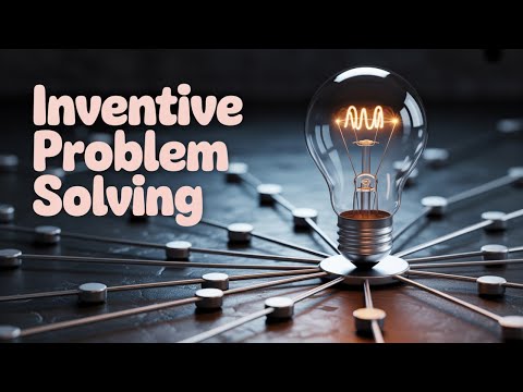 TRIZ Examples — Systematic Innovation and Problem Solving