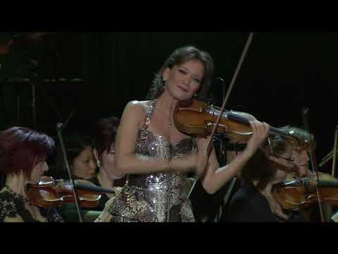 KATICA ILLÉNYI  - F. Liszt: Hungarian Rhapsody No. 2.