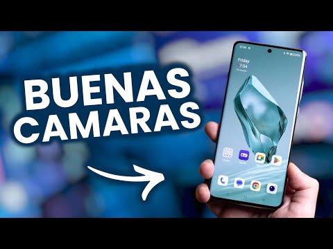 Celulares Baratos con buenas CAMARAS