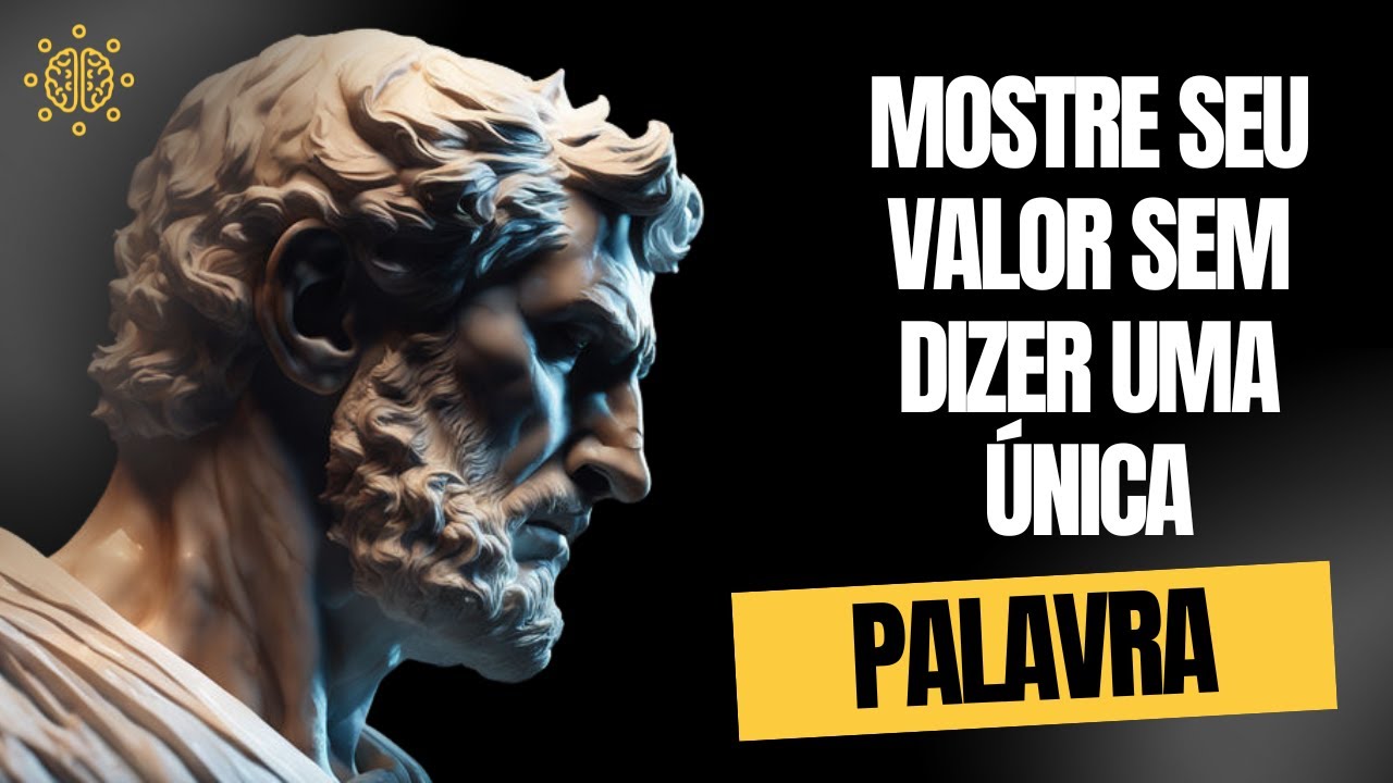 Mostre seu Valor sem dizer uma Palavra.@InspiracaoInquebravel