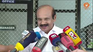 വിമത നീക്കവുമായി മുന്നോട്ടെന്ന്  വ്യക്തമാക്കി തോമസ