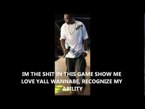 KELVINDON X JYDUST - JUST DONT KNOW