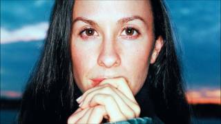Alanis Morissette - No Pressure over Cappuccino [Studio version]