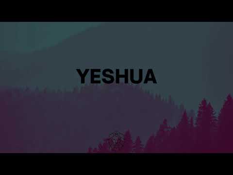 Roberto Rosso & D-Tunez - Yeshua (Official Lyric Video)