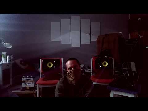 Stanley Ipkiss #Hot16Challenge2