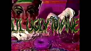 LEAN GOT ME FUCKED UP - LIL UGLY MANE